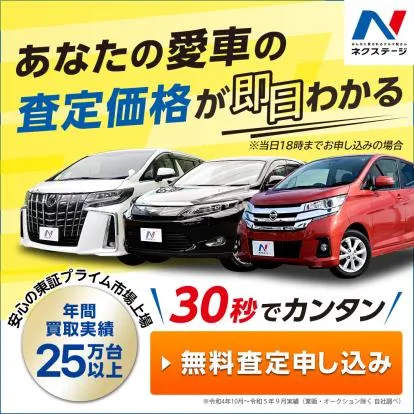 ネクステージ